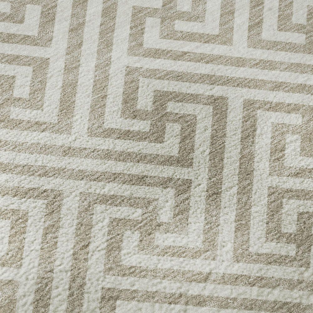 Dalyn Rug Company The Reserve TR5 Flax 8&#39; x 10&#39; Indoor/Outdoor Area Rug, , large
