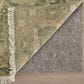 Feizy Noris Green 3"6" x 5"6" Area Rug, , large