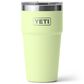 YETI Rambler 20 Oz Stackable Cup with MagSlider Lid in Grasshopper, , large