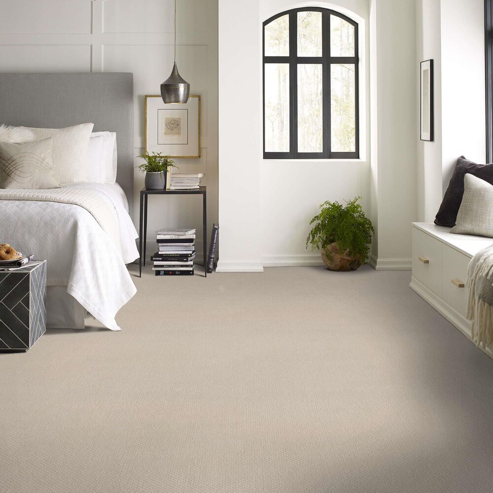 Shaw Austin Park Carpet in Alabaster, , large