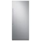 Dacor 36" Column Kit Right Hinge in Stainless Steel, , large