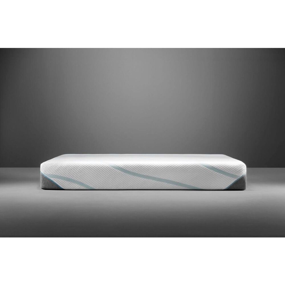 Tempur-Pedic Adapt Medium Firm Queen Mattress, , large