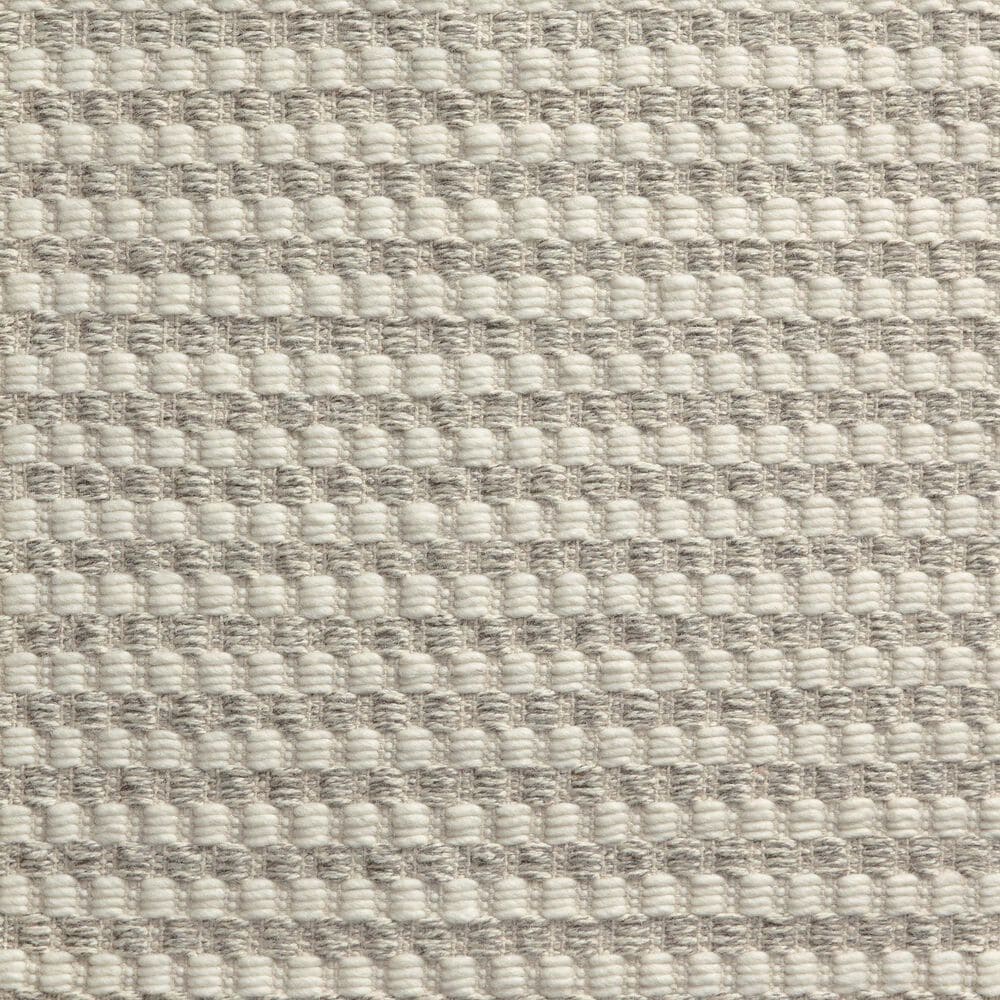 Amber Lewis x Loloi Ojai 2&#39;6&quot; x 7&#39;6&quot; Ivory and Stone Runner, , large