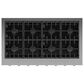 Fisher & Paykel 48" Liquid Propane Gas Rangetop with 8-Burner in Stainless Steel, , large