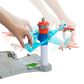 Matchbox Airport Takeoff Adventure Playset in Multicolor, , large