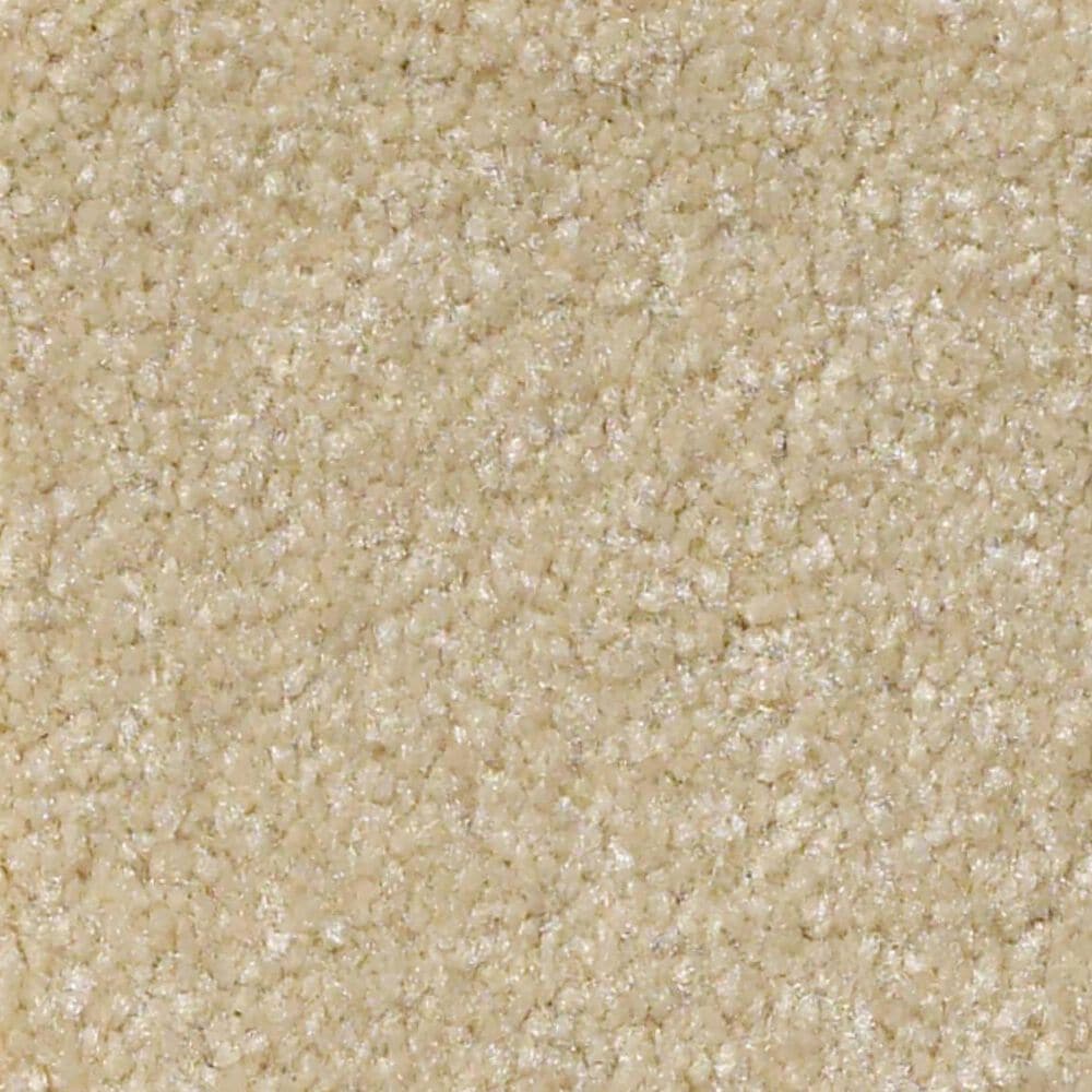 Shaw Luxuriant Carpet in Boardwalk, , large