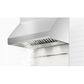 Fisher & Paykel 36" 1200 CFM Professional Range Hood in Stainless Steel, , large