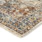 Dalyn Rug Company Bergama 7"10" x 10" Spice Area Rug, , large