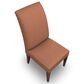 Best Home Furnishings Odell Side Chair in Rosewood, , large