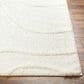 Surya Rodos RDO2341 5"3" x 7" Beige, White Area Rug, , large