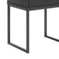 Ashley Socalle Nightstand in Matte Black, , large