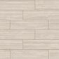 Shaw Tactis Brushed Beige 4" x 16" Ceramic Subway Tile, , large