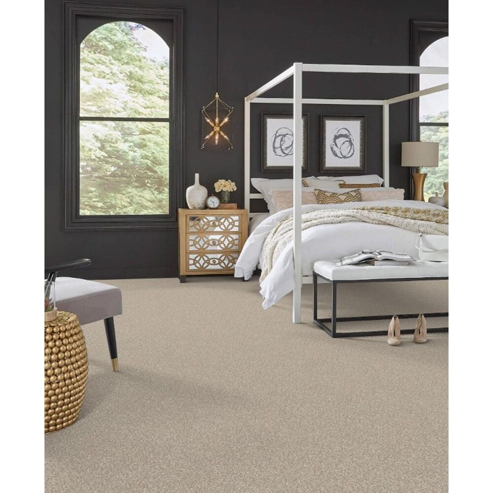 Masland Hawkshaw Carpet in Sandy, , large