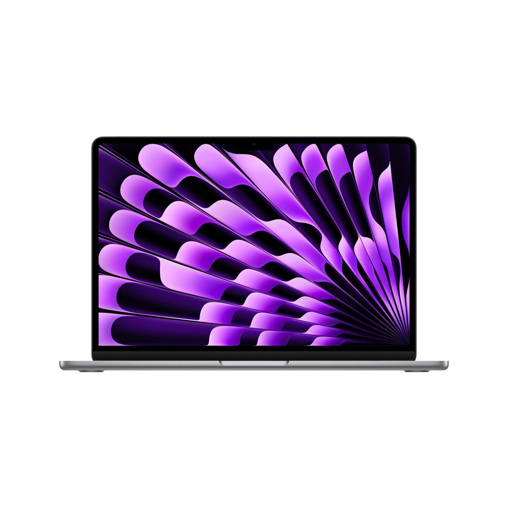Apple MacBook Air 13-inch Laptop 8 Core - M2 Chip - 16GB Memory 