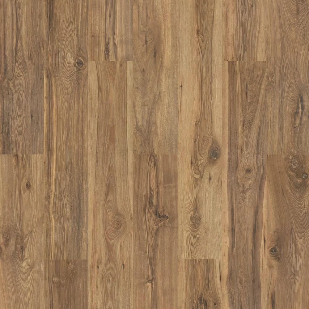 Mohawk Morena Bluffs Sunbathed Pecan 8" x 54" Laminate, , large