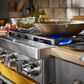 KitchenAid 4.1 Cu. Ft. Freestanding Dual Fuel Range with True Convection in Yellow Pepper, , large