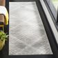 Safavieh Adirondack ADR129B 2"6" x 12" Light Grey and Ivory Runner, , large