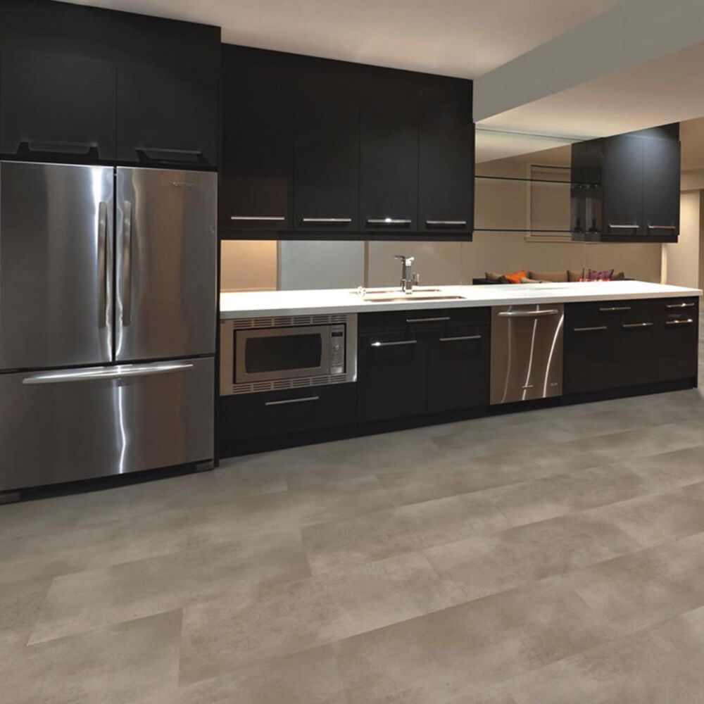 Shaw Velocity Sand 12" x 24" Luxury Vinyl Plank, , large