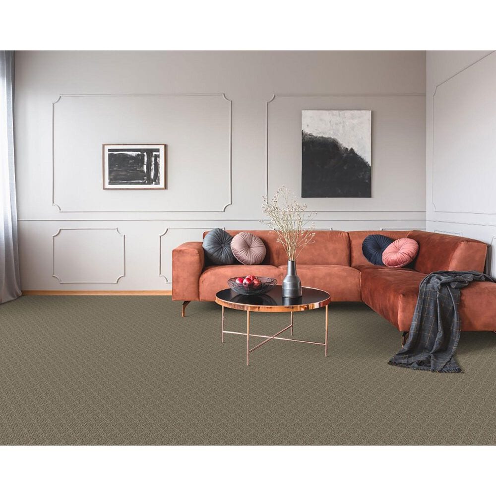 Dixie Home Culture Carpet in Museum, , large