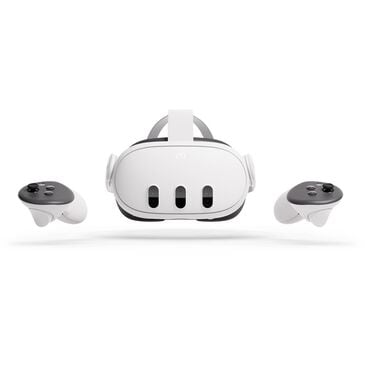 Meta Quest 3 - 512 GB  Breakthrough Mixed Reality Headset  Powerful Performance, , large