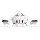 Meta Quest 3 - 512 GB  Breakthrough Mixed Reality Headset  Powerful Performance, , large
