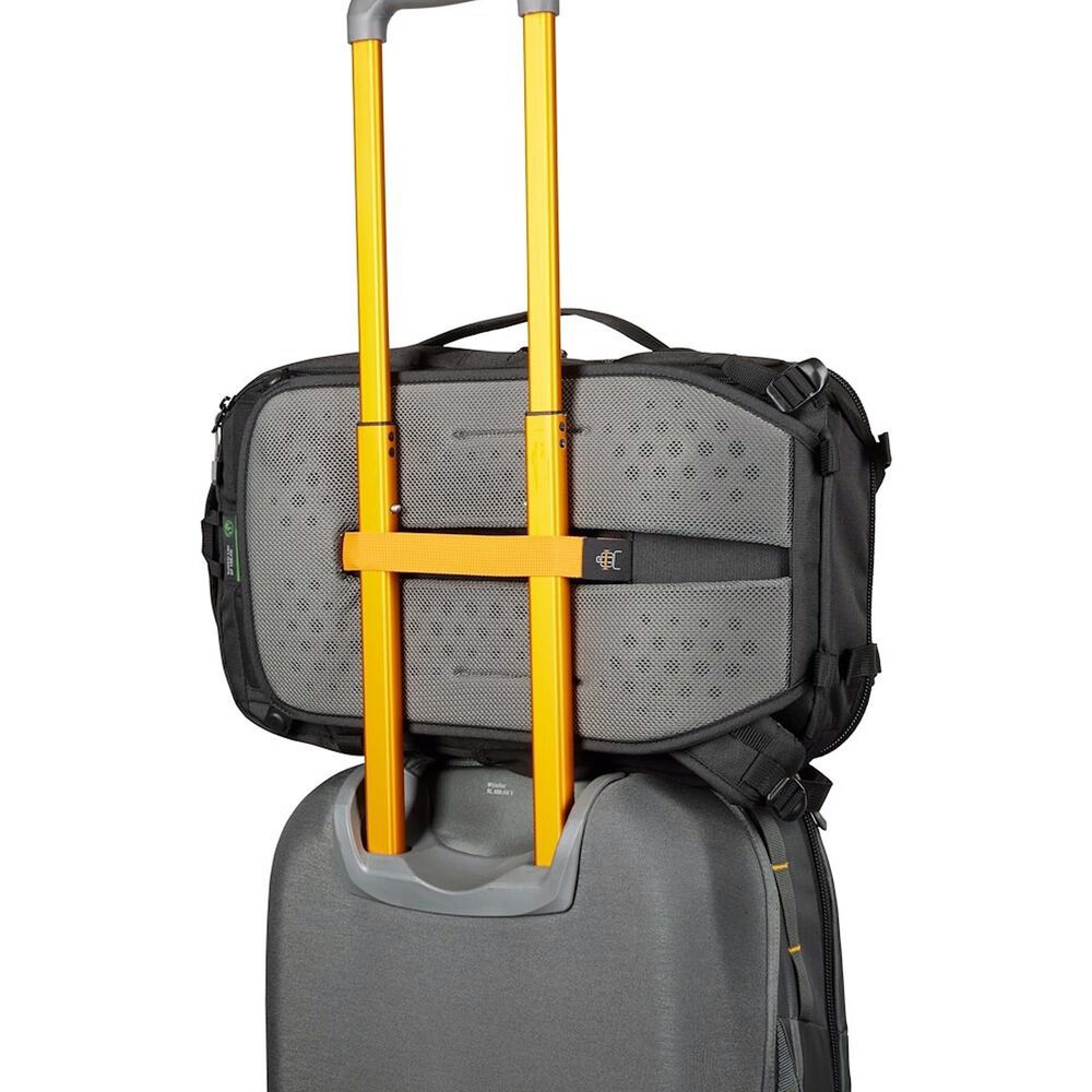 Lowepro Trekker Lite BP 150 AW Camera Bag in Black, , large