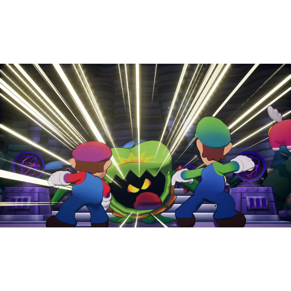 Nintendo Mario and Luigi Brothership- Nintendo Switch, , large