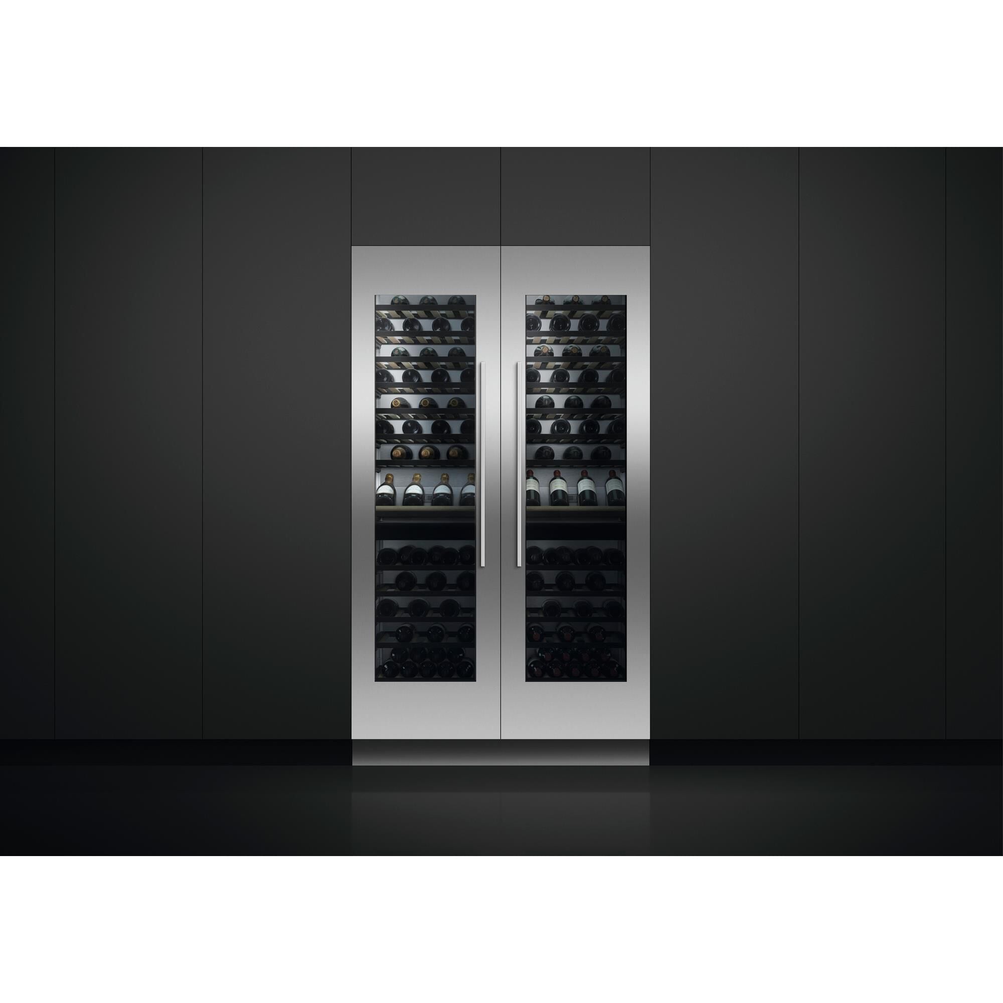 Gaggenau clearance wine cabinet