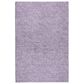 Dalyn Rug Company Voyage VY2 Lavender 5" x 7"6" Area Rug, , large