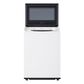 LG 5.5 Cu. Ft. Top Load Washer with AI Sensing in Alpine White, , large