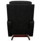 La-Z-Boy Wynne Manual Rocker Recliner in Licorice, , large