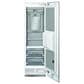 Thermador 24" Right Hinged Built-In Freezer Refrigerator, , large