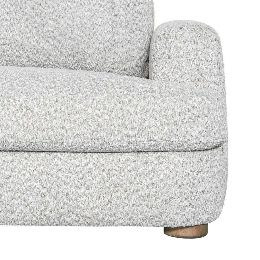 Blue River Reid 2-Piece Left Facing Sectional Sofa in Speckled Stone, , large