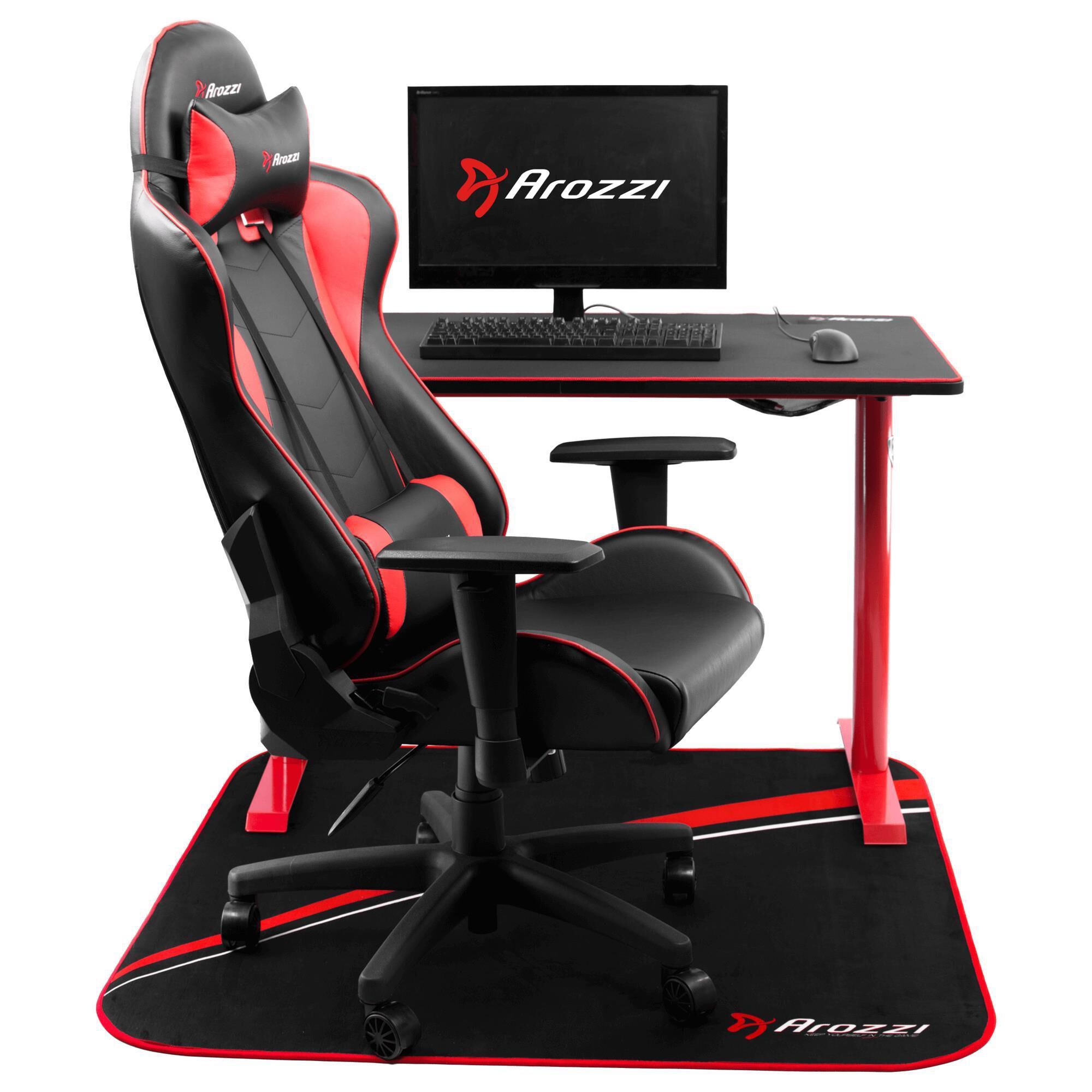 Noisy gaming chair online