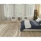Nourison Courtyard Jute and Ivory 2" x 6" Indoor/Outdoor Runner, , large