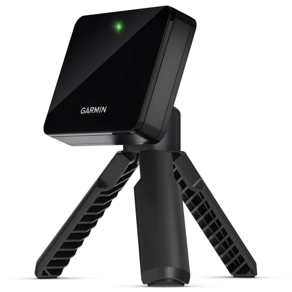 Garmin Approach R10 Portable Golf Launch Monitor in Black, , large