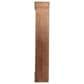 Cal-Baja Furniture DZ 72" Bookcase in Cherry, , large