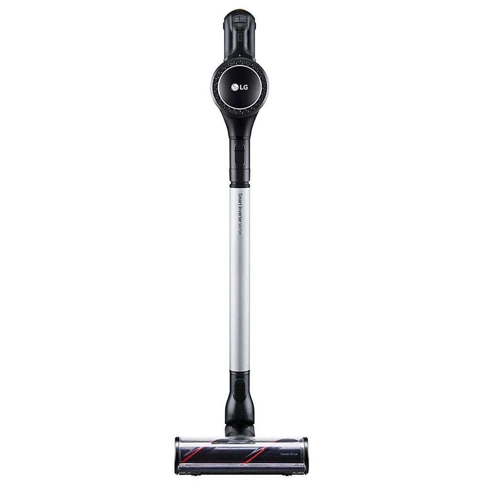LG CordZero A9 Cordless Stick Vacuum in Black, , large