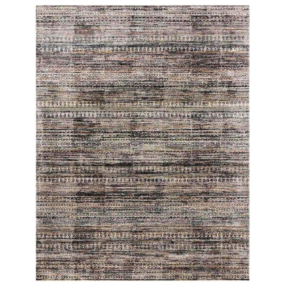 Loloi Theia THE-08 7"10" x 10" Grey, , large