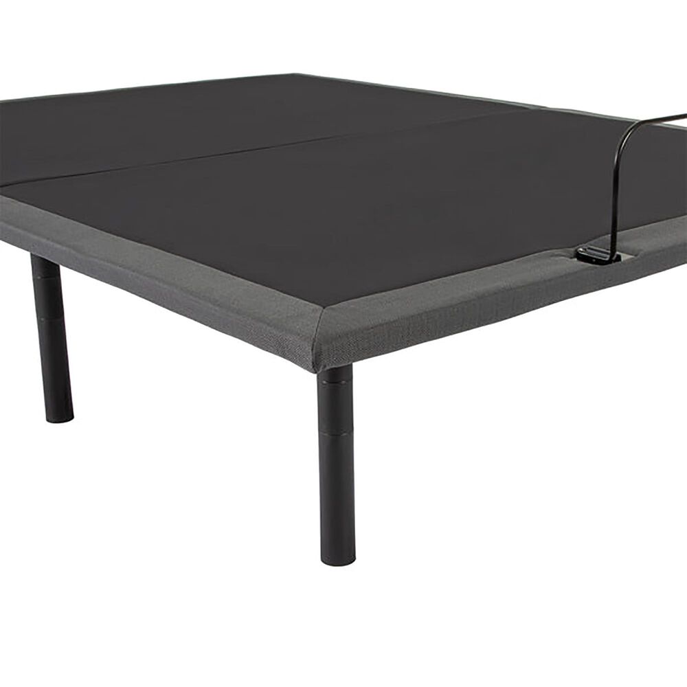 Glideaway Tranquility II Split King Adjustable Base, , large
