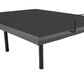 Glideaway Tranquility II Split King Adjustable Base, , large