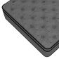 Southerland Signature Oak Creek Pillow Top Plush King Mattress with High Profile Box Spring, , large