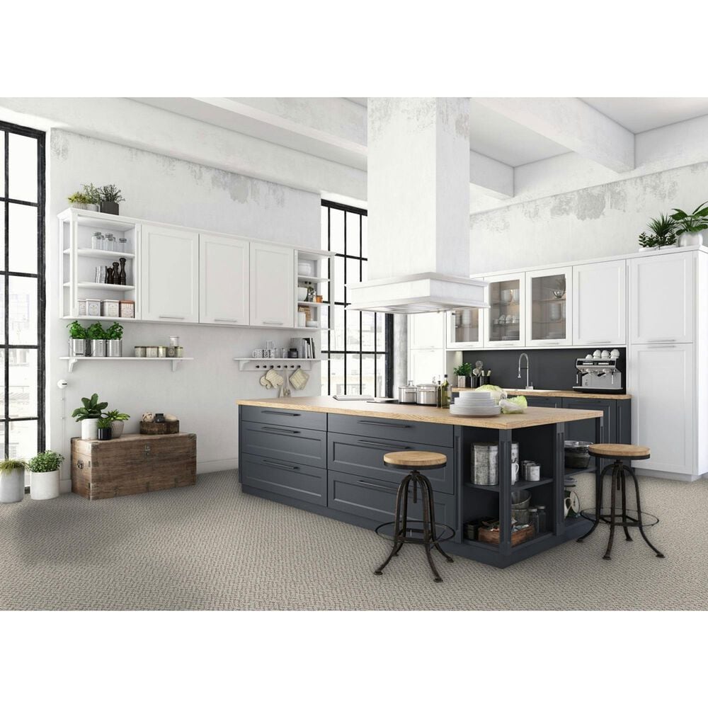 Dream Weaver Crete Carpet in Carrara, , large