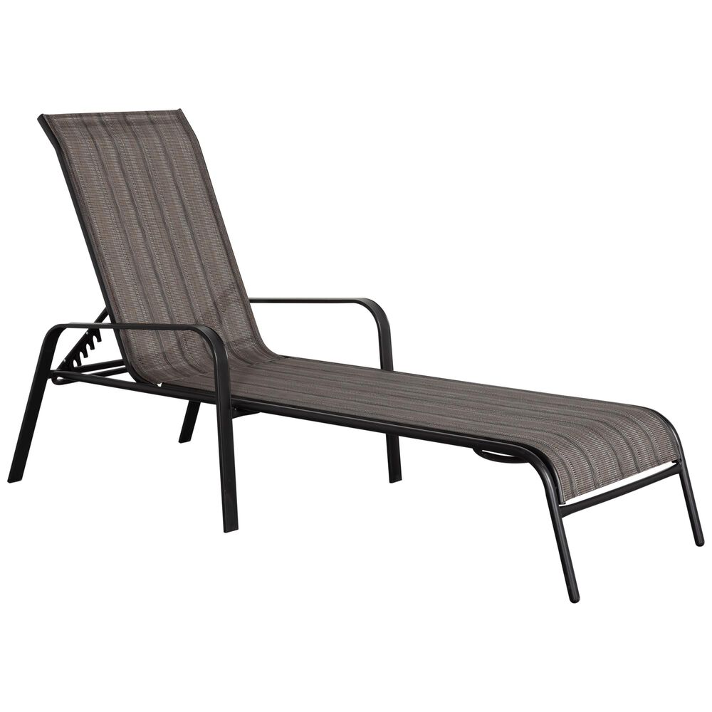 Redline Creation Inc. Oversized Lounge Chair in Bronze, , large