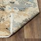 RIZZY Belmont 10" x 14" Beige, Gold and Grey Area Rug, , large