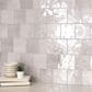 MS International Renzo Sterling 5" x 5" Ceramic Tile, , large