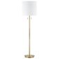 Southern Lighting Eliza Floor Lamp in Gold, , large