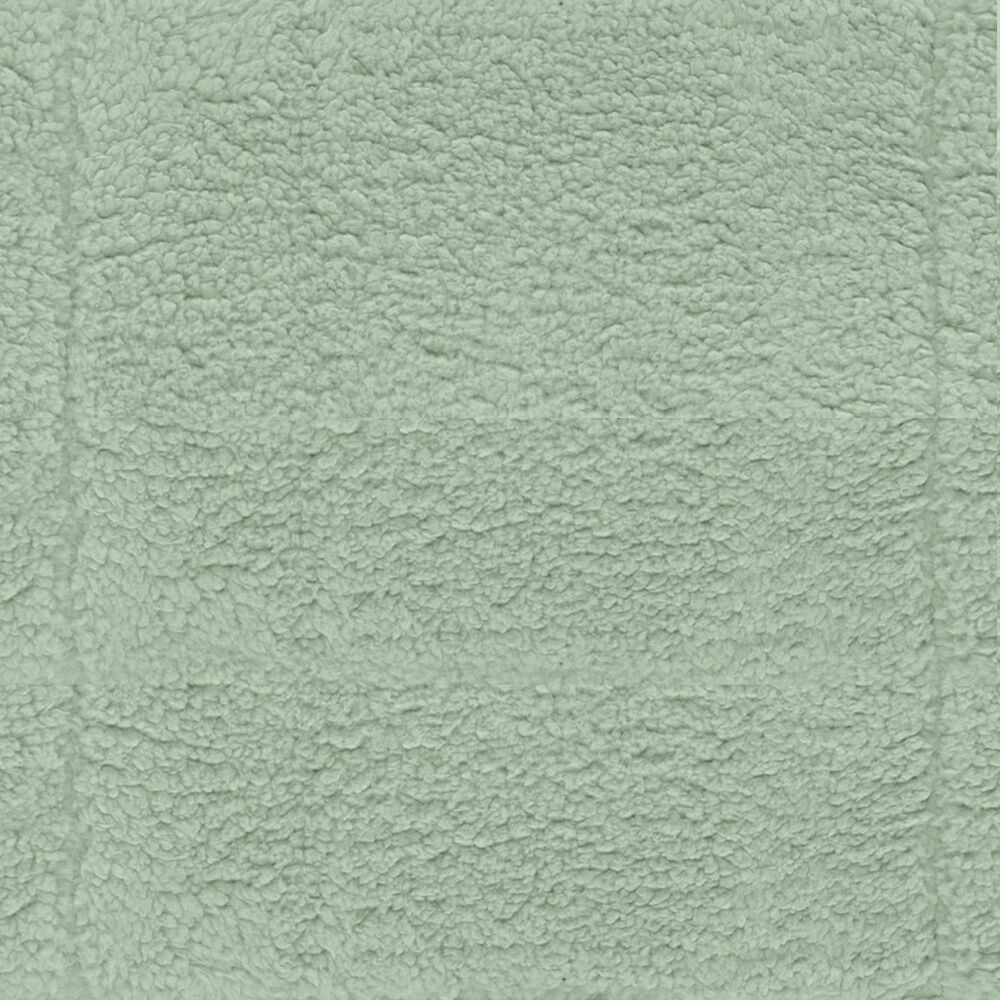 Delta Children Sherpa Bear Chair in Sage, , large