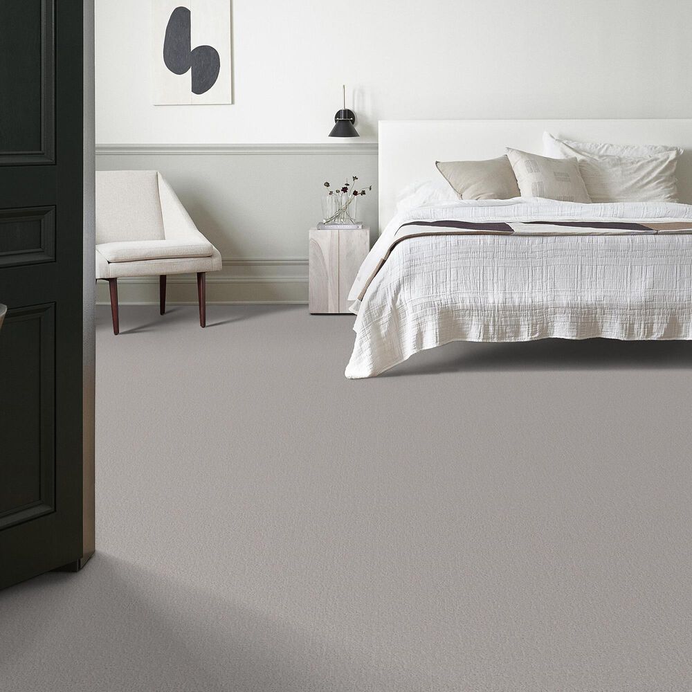 Shaw Canvas Comfort Carpet in Dreamy, , large