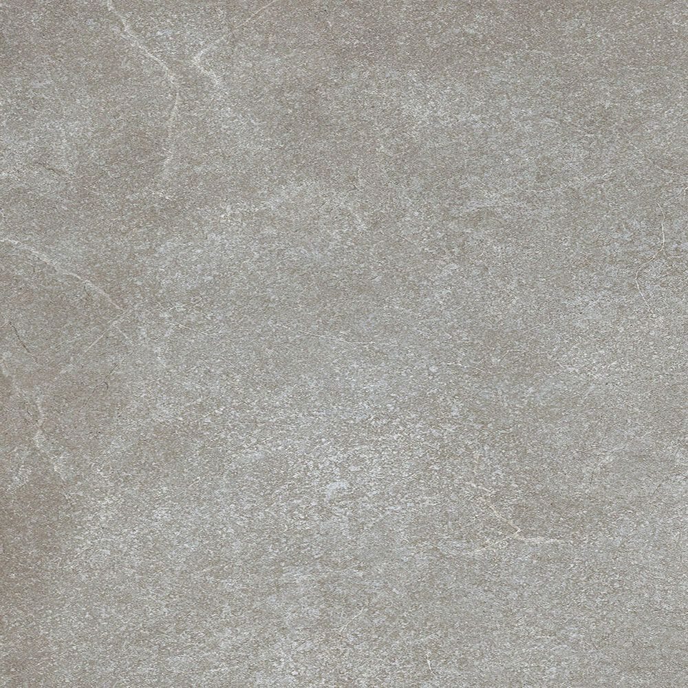 Emser Anthem Gray 12" x 12" Ceramic Tile, , large